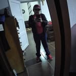 Sergio Rubalcava - @elcheco_rubalcava22 - Instagram