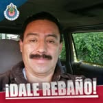 Sergio Rubalcava - @rubalcava9257 - Instagram