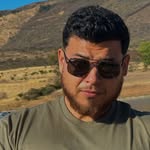 Sergio Rubalcava - @rubassergio98 - Instagram
