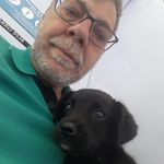 Sergio Rubin - @sergioverdao - Instagram