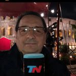 Sergio Rubin - @sergiodrubin - Instagram