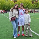 Sergio Rubin - Facebook