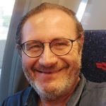 Sergio Rubin - @sergio.rubin.3 - Instagram