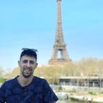 Sergio Rubin - @sergiotukos - Instagram