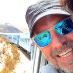 Sergio Rubin - @sergioarubin - Instagram