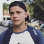 Sergio Cabrera Rudolph - @tebyprof - Instagram