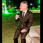 Sergio Alejandro Rueda - @sergio.rueda14 - Instagram
