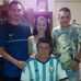 Sergio Rueda - Facebook