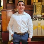 Sergio Rueda - @sergio_ruedajr - Instagram