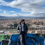 Sergio Rueda - @sergiooorw - Instagram