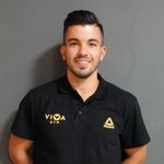 Sergio Rueda Garcia - @sergioruedatrainer - Instagram