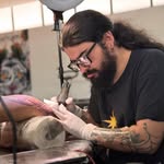 Sergio Rueda Vanegas - @sergio.ruedatattoo - Instagram