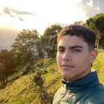 Sergio Ruedas - @sergio.ruedas03 - Instagram