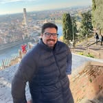 Sergio Henrique Cherulli - @sergiocherulli - Instagram