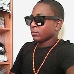 Russell Sergio kanengoni - @russellsergio10 - Instagram