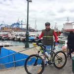 Sergio Guillermo Malicett Russell - @sergiomalicettrussell - Instagram