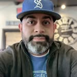Sergio - @i.am.sergio.russell - Instagram