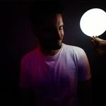 Sergio Russell - @sergiouhrussell - Instagram