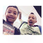 Sergio Russell - @mr_coolman_ - Instagram