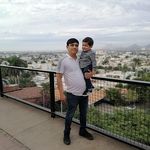 Sergio Russell - @sergio.russell.750 - Instagram
