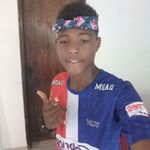 _Sergio_Ryan_07 - @_sergio_ryan_07 - Instagram