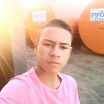 Sergio Ryan - @sryanjm - Instagram