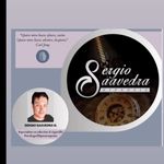 Ps. Sergio Saavedra - @sergiosaavedrahipnosis - Instagram