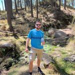 Sergio Saavedra - @sergio_f_sa - Instagram