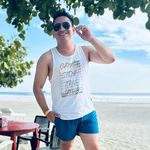 Sergio Saavedra - @sergiosaavedra17 - Instagram