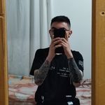 Sergio Saavedra - @saavedra074 - Instagram