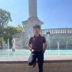 Sergio Saavedra - @sergiosaavedra.33 - Instagram