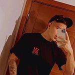Sergio Saavedra - @sergio_saavedra11 - Instagram