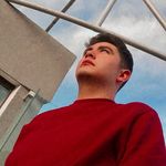 Sergio Saavedra Estrada - @checho_saaes - Instagram