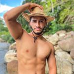 Sergio Saavedra Hidalgo - @sergio.saavedra98 - Instagram