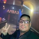 Sergio Saenz - @elfreeson1 - Instagram