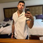Sergio Saenz - @sergixkiingxx - Instagram