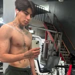 Sergio Saenz - @sergiosaenz77 - Instagram
