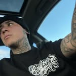 Sergio Saenz - @_serg831 - Instagram