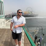 Sergio Saenz - @serghinolsb - Instagram