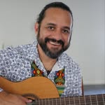 Sergio Saenz - @medicinemusician - Instagram