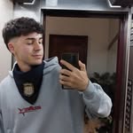 Sergio Sáenz Cornago - @sergiosaenz04 - Instagram