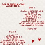 Sergio F Salido - @cocinacasera_eventos - Instagram