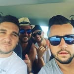 Sergio Salido - @sergiosalidos - Instagram