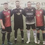 sergio - @sergiosalidomolina93 - Instagram