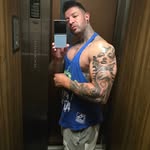 Sergio Salinas - @sergio.82.10 - Instagram