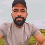 Sergio Salinas - @salbertosalinas - Instagram