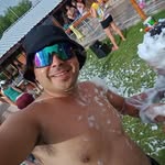 Sergio Salinas - @santysheilasalinas - Instagram