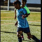 Sergio Salinas - @sergiofutbol01 - Instagram