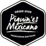 Sergio Salinas - @piquinesmexicano - Instagram