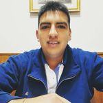 Sergio Salinas - @checho95.ok - Instagram